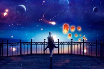 L’UNIVERS EST EN SOI