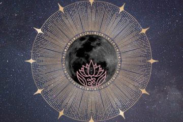 LA NOUVELLE SUPER LUNE EN VIERGE DE SEPTEMBRE 2020 LA NOUVELLE SUPER LUNE EN VIERGE DE SEPTEMBRE 2020