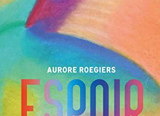 Aurore Roegiers – présentation du livre : ESPOIR, La voie de la réalisation