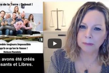 LE TEMPS EST VENU : Un Message profond et percutant pour la Famille Humaine