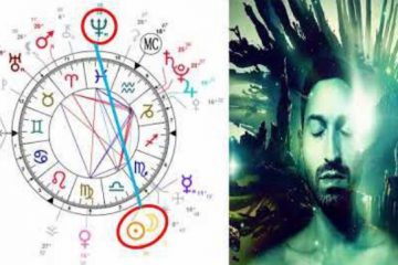 Les énergies astrologiques de la Nouvelle Lune du 16 octobre 2020… Les énergies astrologiques de la Nouvelle Lune du 16 octobre 2020…