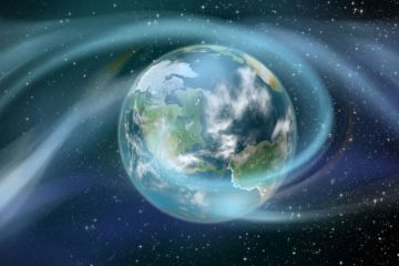 OCTOBRE – Un combat cosmique à ciel ouvert OCTOBRE – Un combat cosmique à ciel ouvert