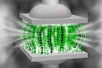 La Percée par Compression et le CODEX GALACTIQUE