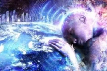 L’éveil du ventre de la Terre Mère par Maître Kuthumi
