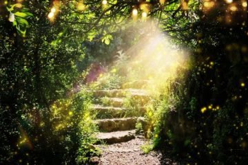 Combien de ces 51 Symptômes d’Éveil Spirituel avez-vous ?