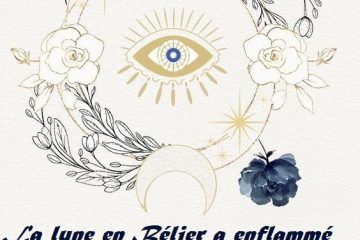 LES MESSAGES DE LA DEESSE LUNE 3 OCTOBRE 2020