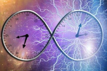 MESSAGE DES MAÎTRES DU TEMPS