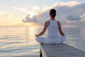 MÉDITATION : SANTÉ ET PROSPÉRITÉ