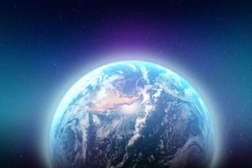 L’OUVERTURE DE LA NOUVELLE TERRE