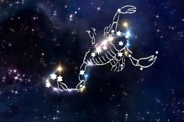 L’astrologie intuitive : Saison du Scorpion 2020 L’astrologie intuitive : Saison du Scorpion 2020