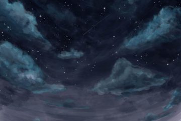 La fleur des étoiles