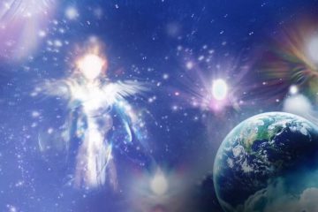TOUT S’ASSEMBLE – un message de Sananda