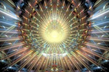 Nous vivons le PASSAGE VIBRATOIRE Nous vivons le PASSAGE VIBRATOIRE