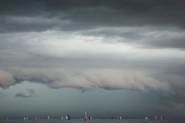 Naviguer dans les mers orageuses