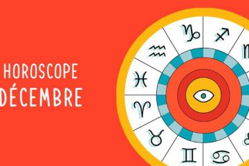 Un horoscope de décembre qui bouleverse