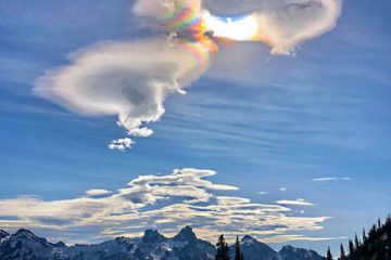 IL Y AURA DES SIGNES DANS LE CIEL… (suite)
