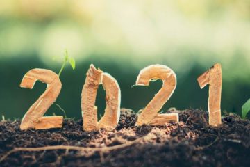 QU’EMPORTEREZ-VOUS AVEC VOUS EN 2021 ?