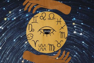 PRÉVISIONS ASTROLOGIQUES DE 2021 PRÉVISIONS ASTROLOGIQUES DE 2021