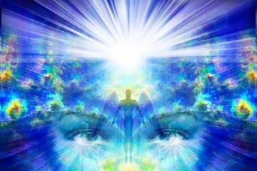 C’est la première fois dans l’histoire de l’univers qu’en tant qu’espèce, vous vous élevez avec votre corps physique