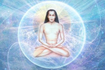 Message de Babaji: COMMENT PEUT-ON DIRE QUE LA LUMIÈRE EST TRIOPHANTE