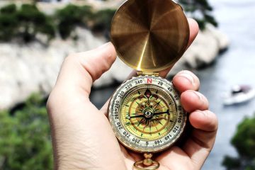 INCARNER TA RAISON D’ÊTRE GRÂCE À TA BOUSSOLE INTÉRIEURE