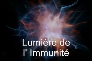 ÉLEVER NOTRE TAUX VIBRATOIRE EST ESSENTIEL EN CE MOMENT