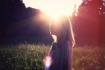 Vous commencez à entrer dans le monde de la Paix et de la Sérénité….