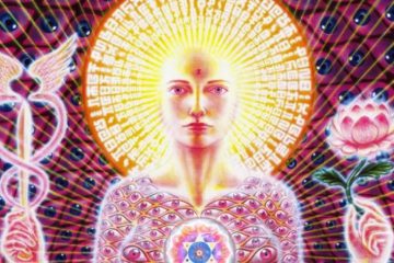 L’ALCHIMIE ASCENSIONNELLE EN 7 ÉTAPES