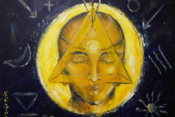 PORTAIL ENERGETIQUE DU SOLSTICE D’HIVER 2020 PORTAIL ENERGETIQUE DU SOLSTICE D’HIVER 2020