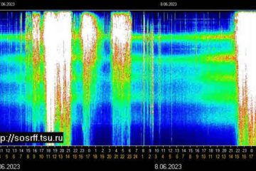 CERTAINS DES IMPACTS OCCASIONNÉS PAR LA RÉSONANCE DE SCHUMANN… CERTAINS DES IMPACTS OCCASIONNÉS PAR LA RÉSONANCE DE SCHUMANN…