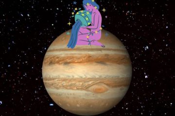 Restez à l’écoute de ce qui se passe en ce moment, car il est probable que Jupiter essaie d’attirer votre attention sur quelque chose… Restez à l’écoute de ce qui se passe en ce moment, car il est probable que Jupiter essaie d’attirer votre attention sur quelque chose…