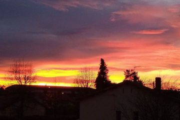 Le Solstice d’Hiver ou l’entrée du Soleil en Capricorne, le 21 décembre 2020