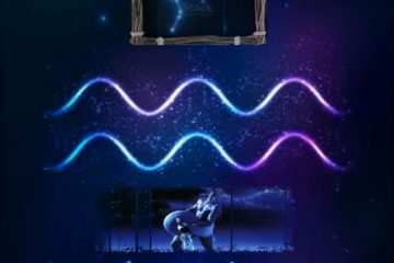Ère du VERSEAU Fusion des énergies – ONDES PURIFICATRICES