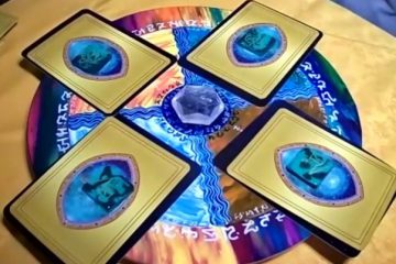 La vibration des éléments selon votre signe astral – 1ère quinzaine de janvier 2021 La vibration des éléments selon votre signe astral – 1ère quinzaine de janvier 2021