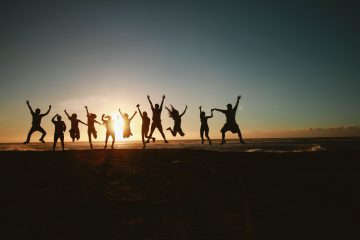 Pratiquer le lâcher prise tout en faisant face …