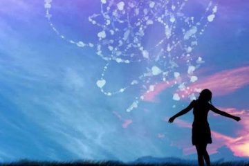 Changez votre vision intérieure et vous changerez le Monde !