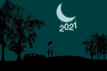 Les énergies astrologiques de la Nouvelle Lune du 13 janvier 2021… Les énergies astrologiques de la Nouvelle Lune du 13 janvier 2021…