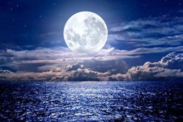 Les énergies astrologiques de la Pleine Lune du 28 janvier 2021…