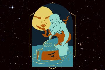 SAISON DU VERSEAU 2021