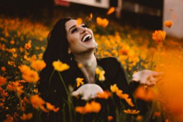 ÉLOIGNEZ-VOUS DE TOUTE FORME DE COLÈRE !