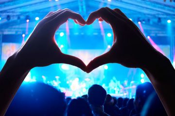 UNISSEZ VOUS « COEUR À COEUR » !