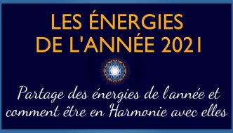 LES ÉNERGIES DE 2021 par Dorian Vallet LES ÉNERGIES DE 2021 par Dorian Vallet