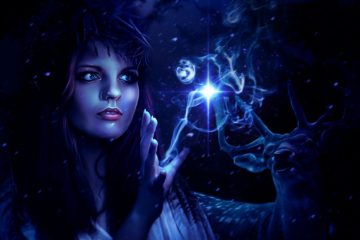 Empathes : Vous atteignez les âmes de tous les humains