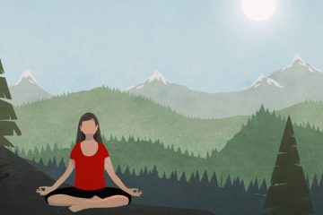 COMMENT VIVRE DANS VOTRE PROPRE MONDE…
