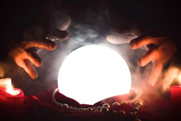 Ressentir ton Futur et le Vivre Ressentir ton Futur et le Vivre