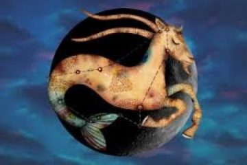 Nouvelle lune en Capricorne du 13 janvier 2021