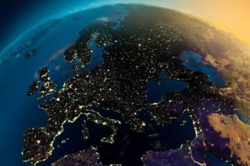 PRÉVISIONS ÉNERGÉTIQUES POUR 2021 : le retour de la lumière sur la Terre