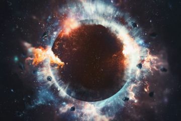 La mécanique qui enferme le monde La mécanique qui enferme le monde