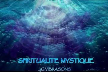 Spiritualité Profonde – Connexion supérieure à l’ UNIVers & Rajeunissement – 111 Hz – 222 Hz