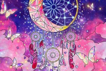 Nouvelle Lune en Capricorne le 13 janvier 2021
